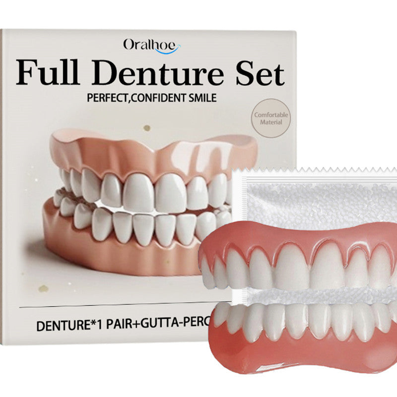 Fake Tooth